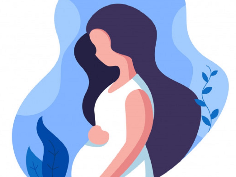 با علت ها و درمان های کمردرد بارداری آشنا شوید